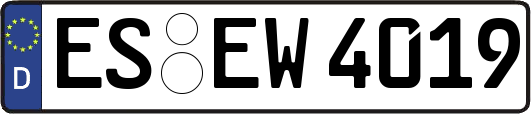 ES-EW4019