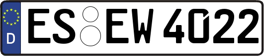 ES-EW4022