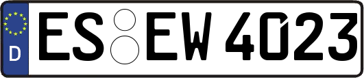 ES-EW4023
