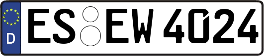 ES-EW4024
