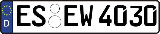ES-EW4030