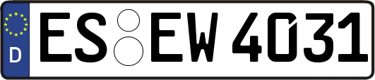 ES-EW4031
