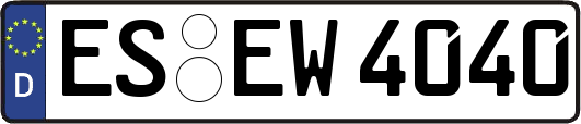 ES-EW4040