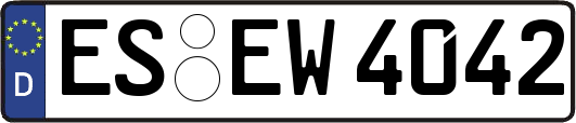 ES-EW4042