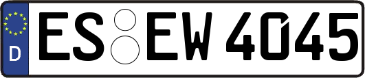 ES-EW4045