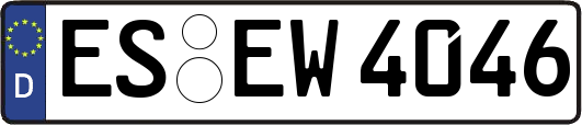 ES-EW4046