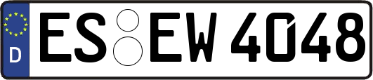 ES-EW4048