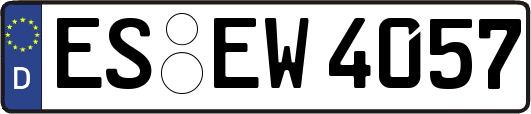 ES-EW4057
