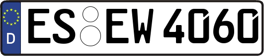ES-EW4060