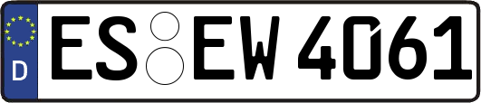 ES-EW4061