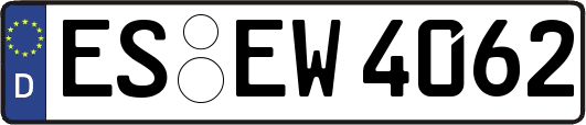 ES-EW4062