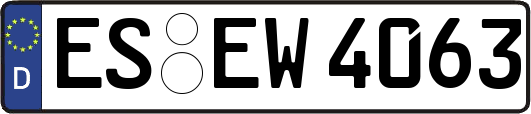ES-EW4063