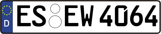 ES-EW4064