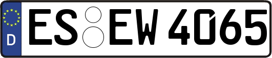 ES-EW4065