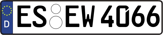 ES-EW4066