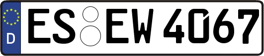 ES-EW4067