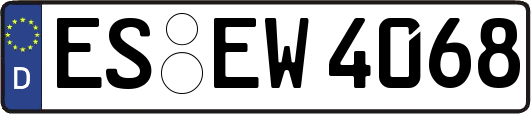 ES-EW4068