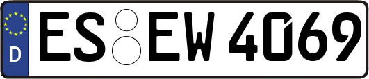 ES-EW4069