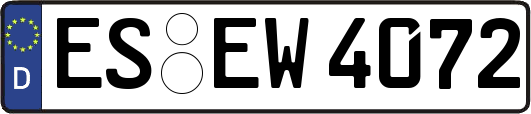 ES-EW4072