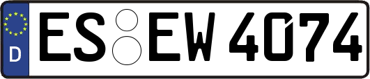 ES-EW4074