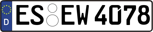 ES-EW4078