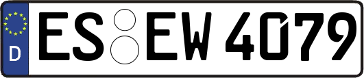 ES-EW4079