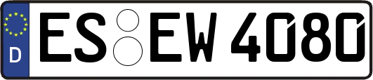 ES-EW4080