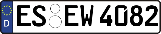 ES-EW4082