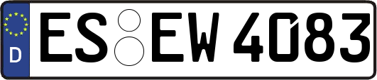 ES-EW4083