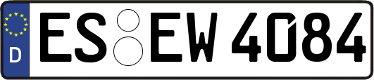 ES-EW4084