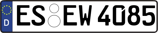 ES-EW4085