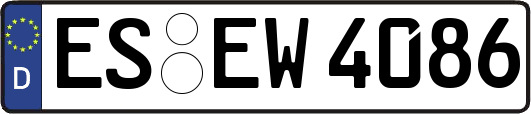 ES-EW4086