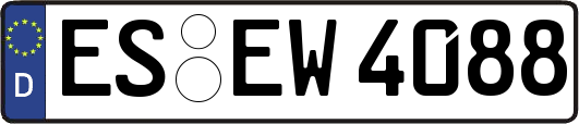 ES-EW4088