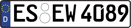 ES-EW4089