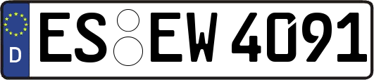 ES-EW4091
