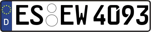 ES-EW4093
