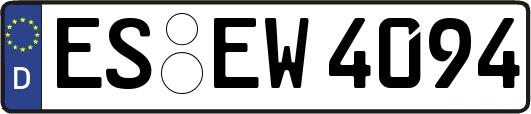 ES-EW4094