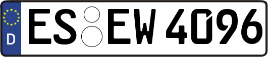 ES-EW4096
