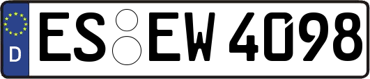 ES-EW4098