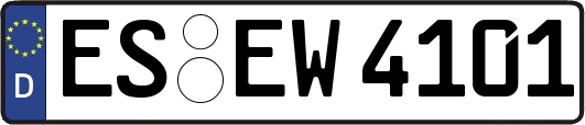 ES-EW4101