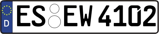 ES-EW4102