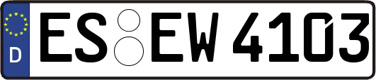 ES-EW4103