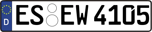 ES-EW4105