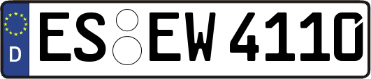 ES-EW4110