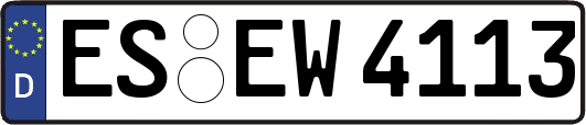 ES-EW4113