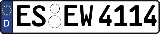 ES-EW4114