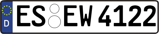 ES-EW4122