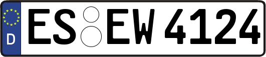 ES-EW4124