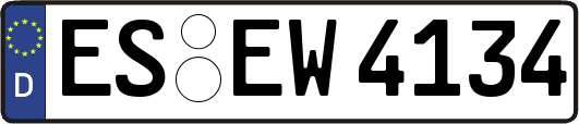 ES-EW4134