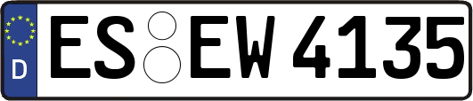 ES-EW4135